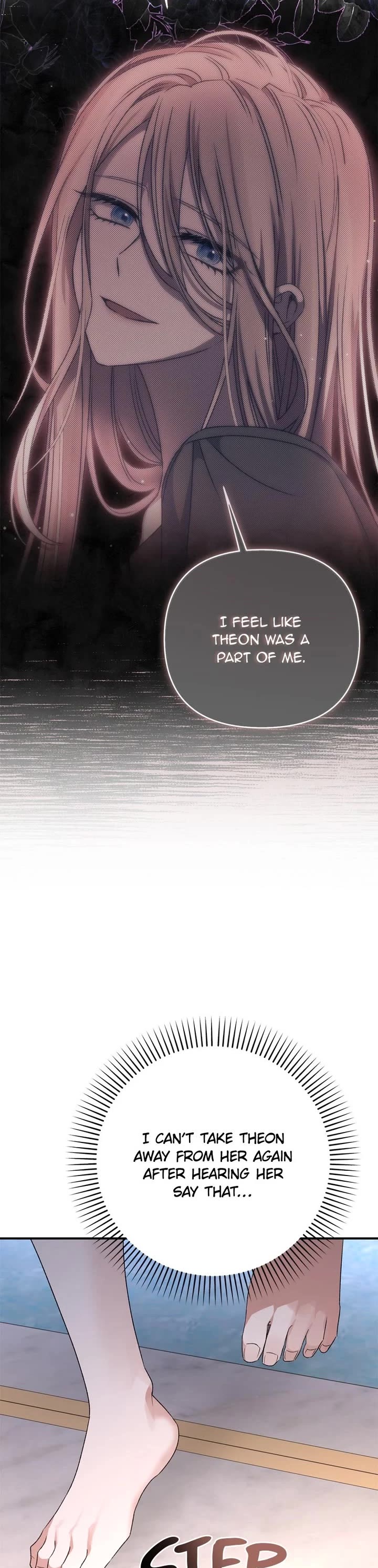 The Tyrant Wants to Live a Virtuous Life chapter 64 page 39