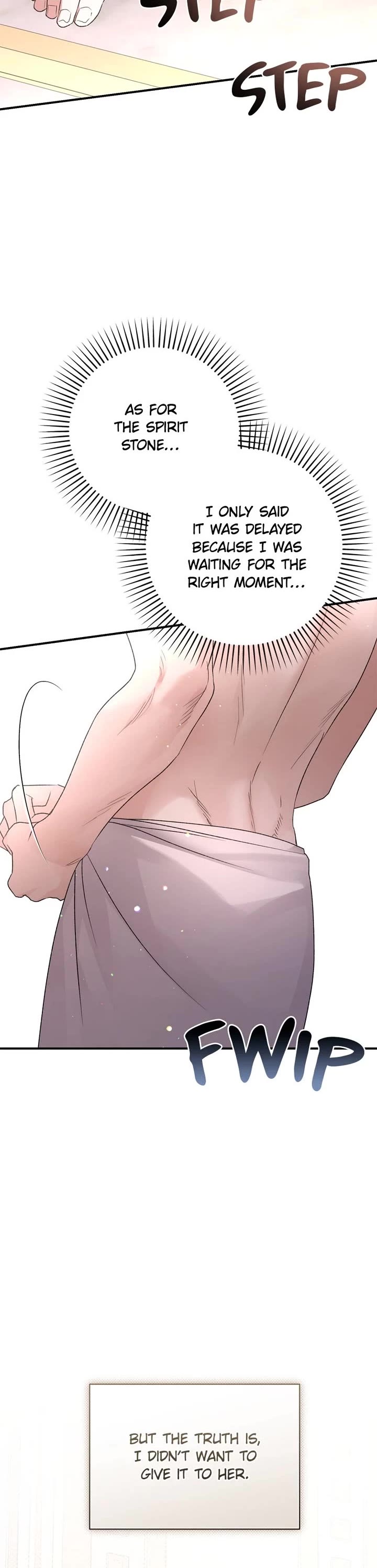 The Tyrant Wants to Live a Virtuous Life chapter 64 page 40