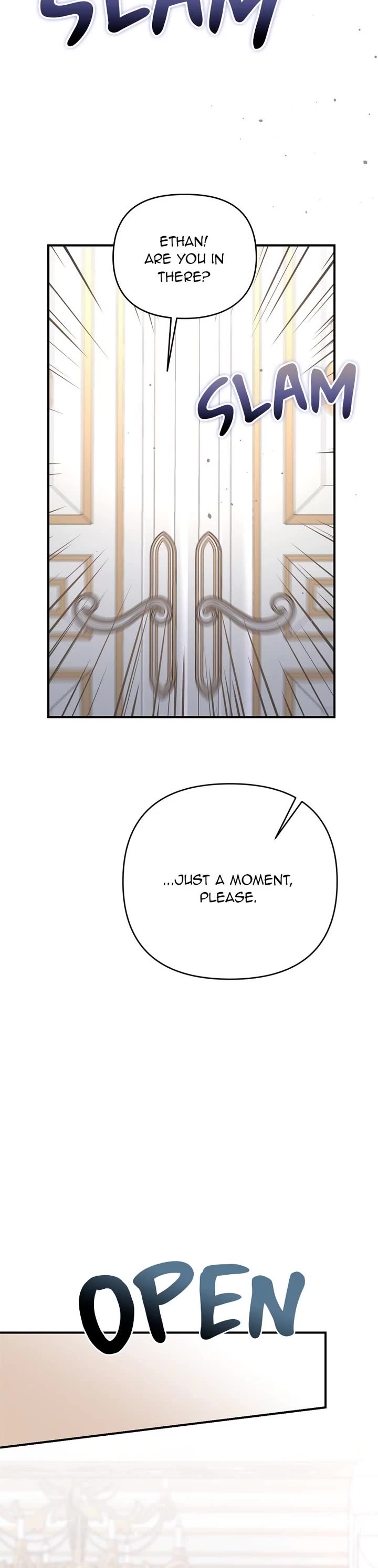 The Tyrant Wants to Live a Virtuous Life chapter 64 page 44