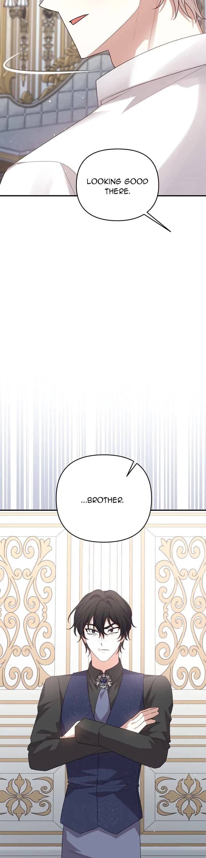 The Tyrant Wants to Live a Virtuous Life chapter 64 page 49