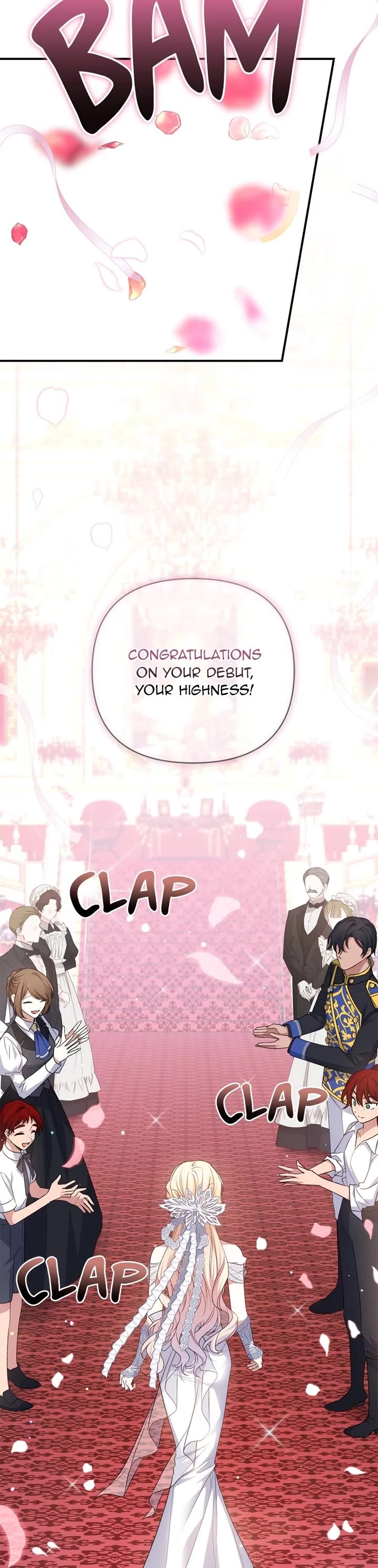 The Tyrant Wants to Live a Virtuous Life chapter 64 page 5