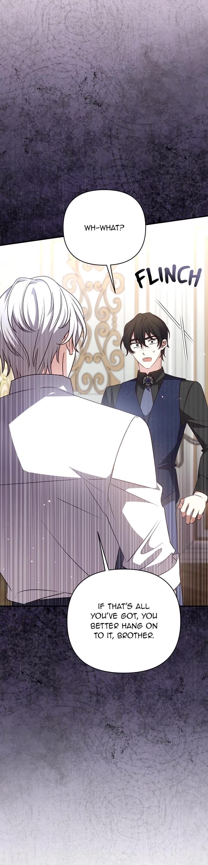 The Tyrant Wants to Live a Virtuous Life chapter 64 page 54