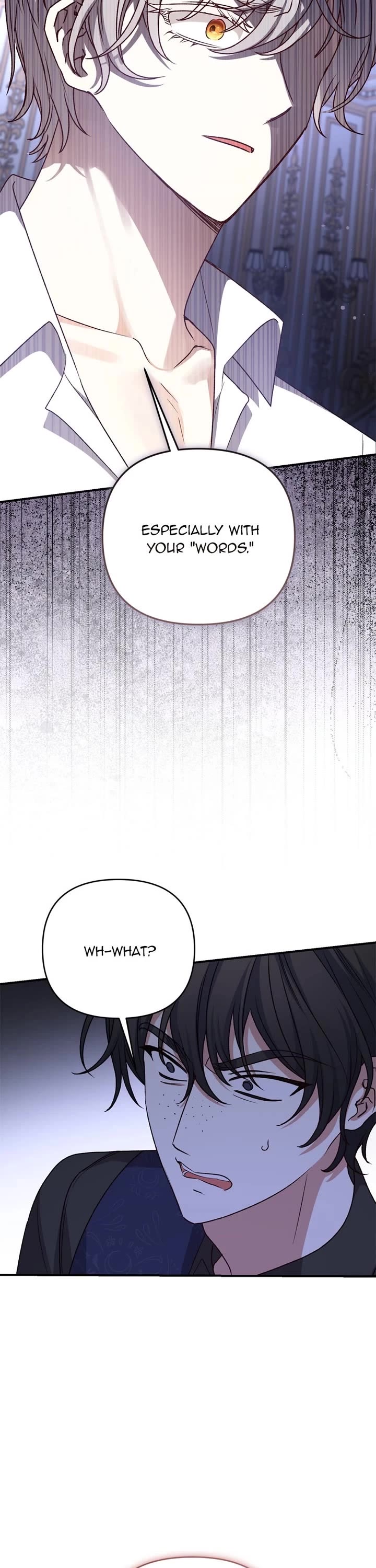 The Tyrant Wants to Live a Virtuous Life chapter 64 page 56