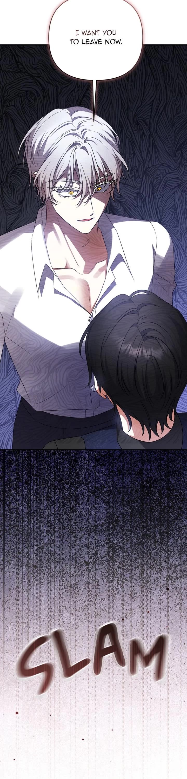 The Tyrant Wants to Live a Virtuous Life chapter 64 page 57