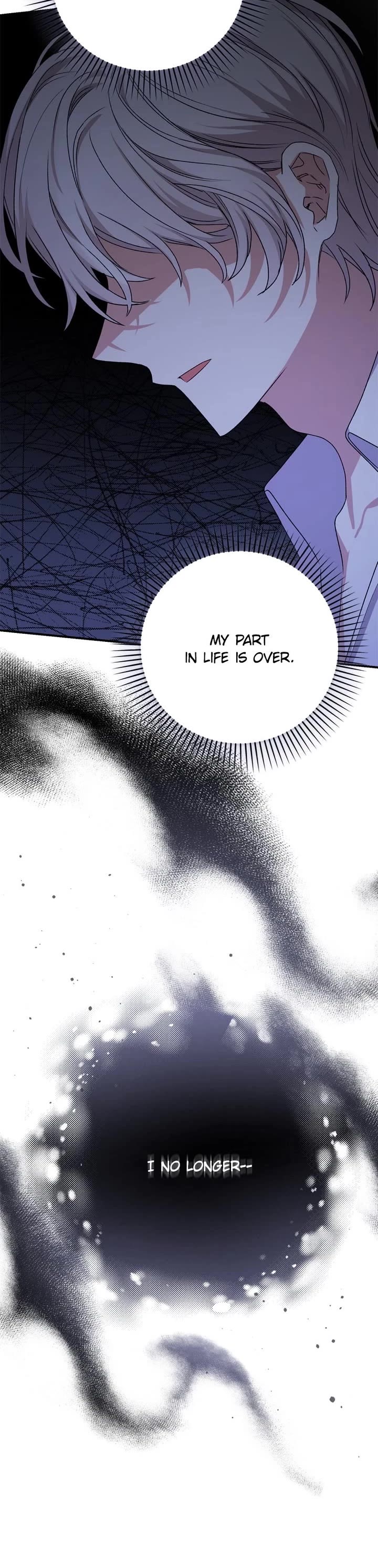 The Tyrant Wants to Live a Virtuous Life chapter 64 page 59