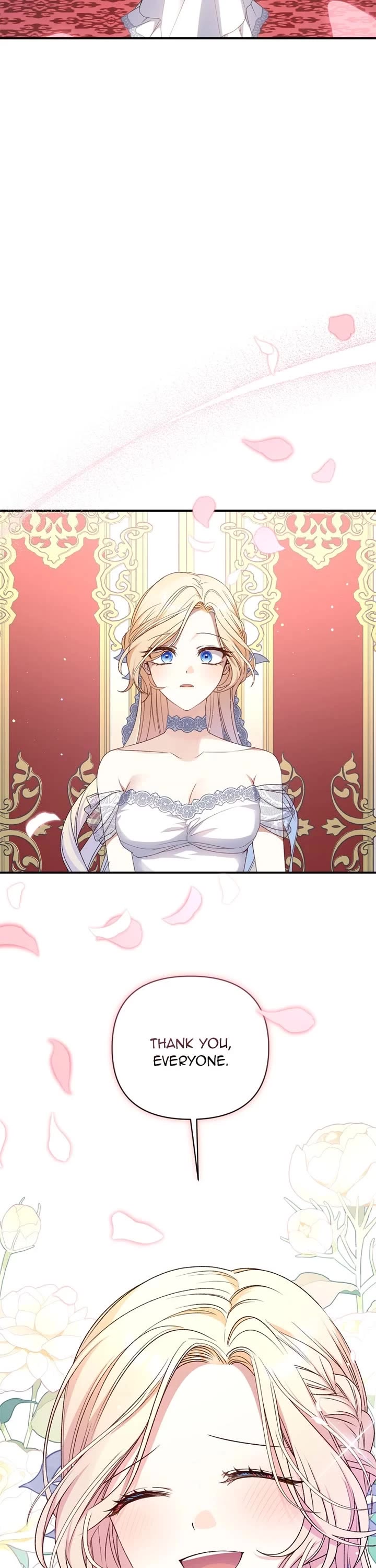 The Tyrant Wants to Live a Virtuous Life chapter 64 page 6