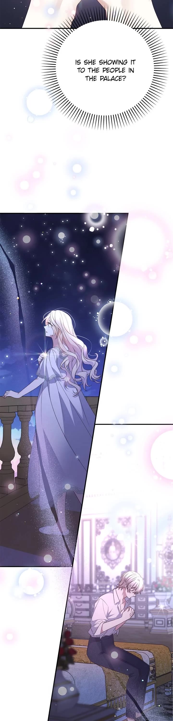 The Tyrant Wants to Live a Virtuous Life chapter 64 page 62