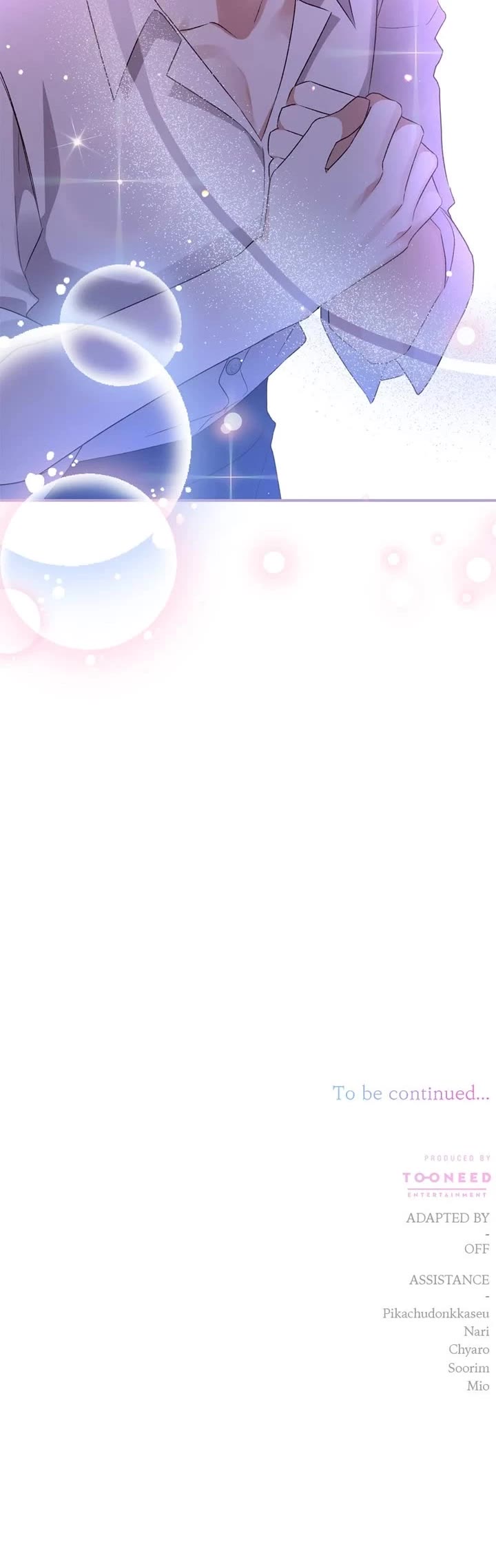 The Tyrant Wants to Live a Virtuous Life chapter 64 page 64