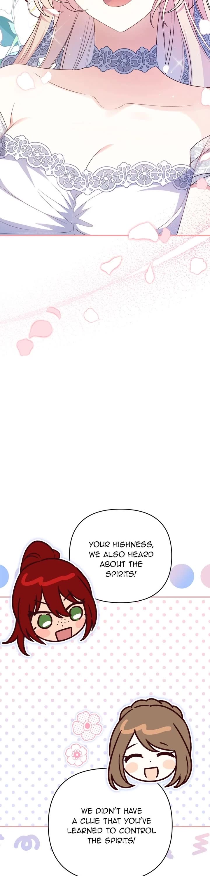 The Tyrant Wants to Live a Virtuous Life chapter 64 page 7