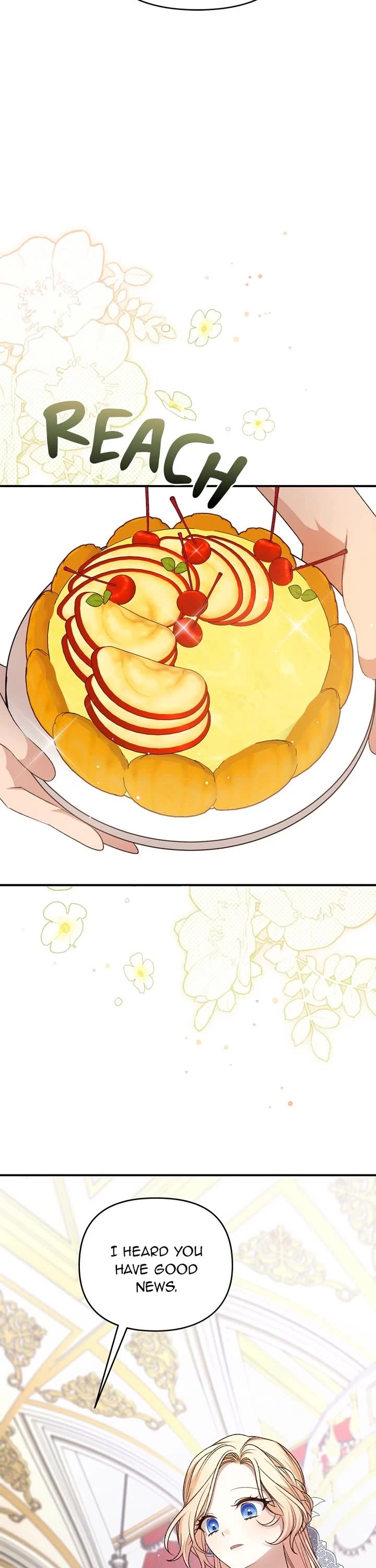 The Tyrant Wants to Live a Virtuous Life chapter 64 page 8