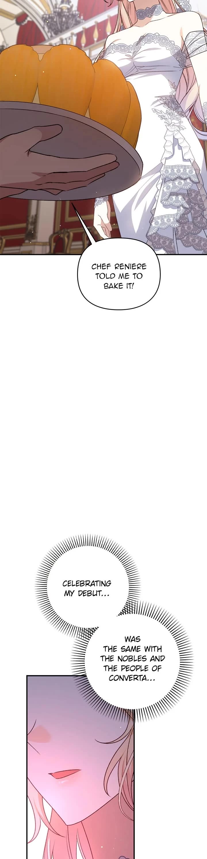 The Tyrant Wants to Live a Virtuous Life chapter 64 page 9