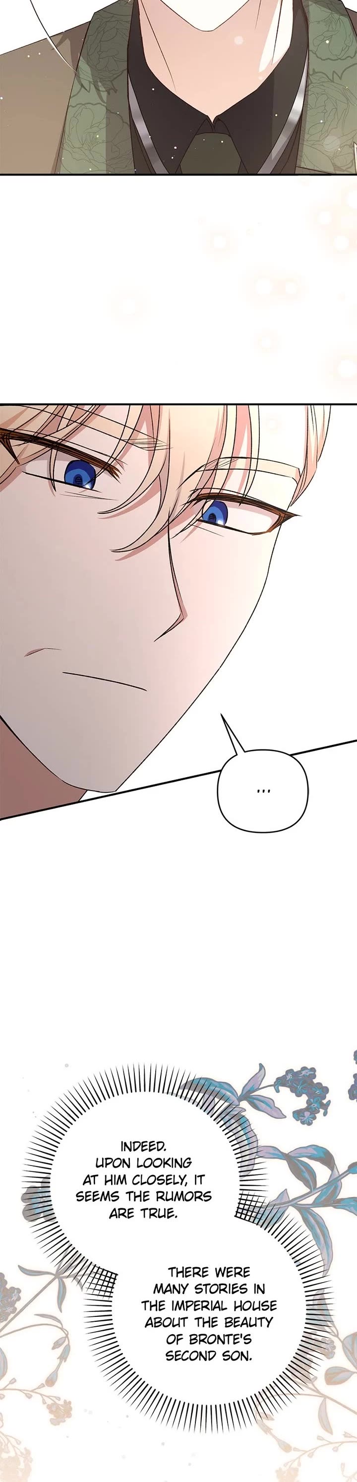 The Tyrant Wants to Live a Virtuous Life chapter 65 page 10