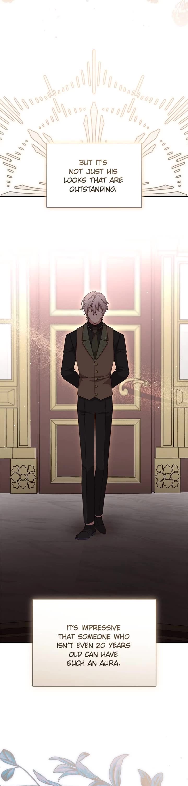 The Tyrant Wants to Live a Virtuous Life chapter 65 page 11