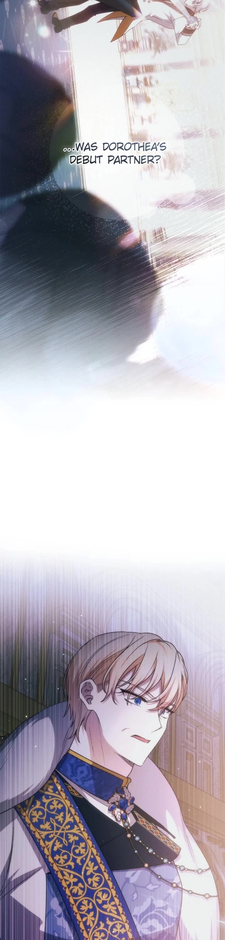 The Tyrant Wants to Live a Virtuous Life chapter 65 page 13