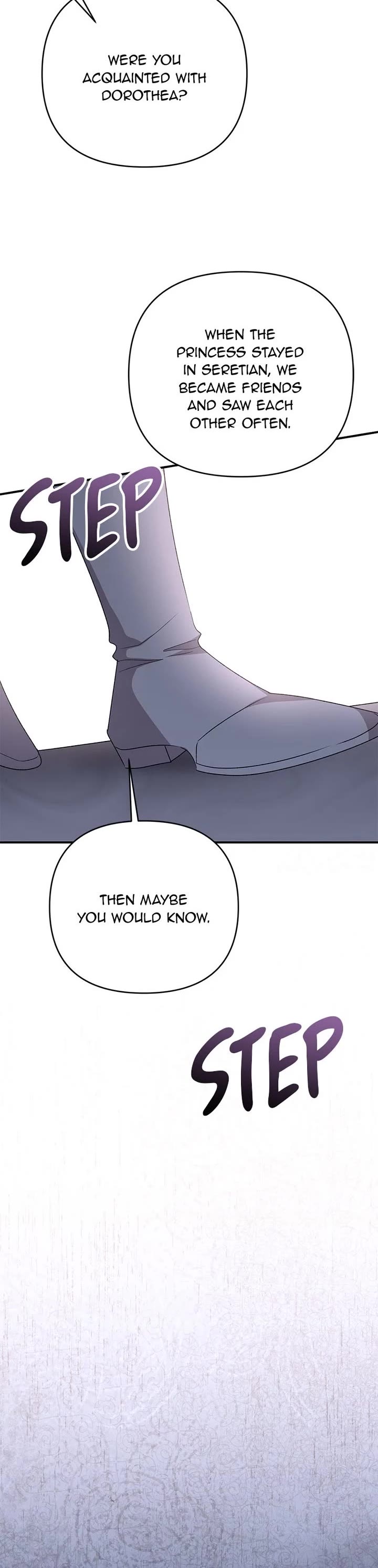 The Tyrant Wants to Live a Virtuous Life chapter 65 page 15