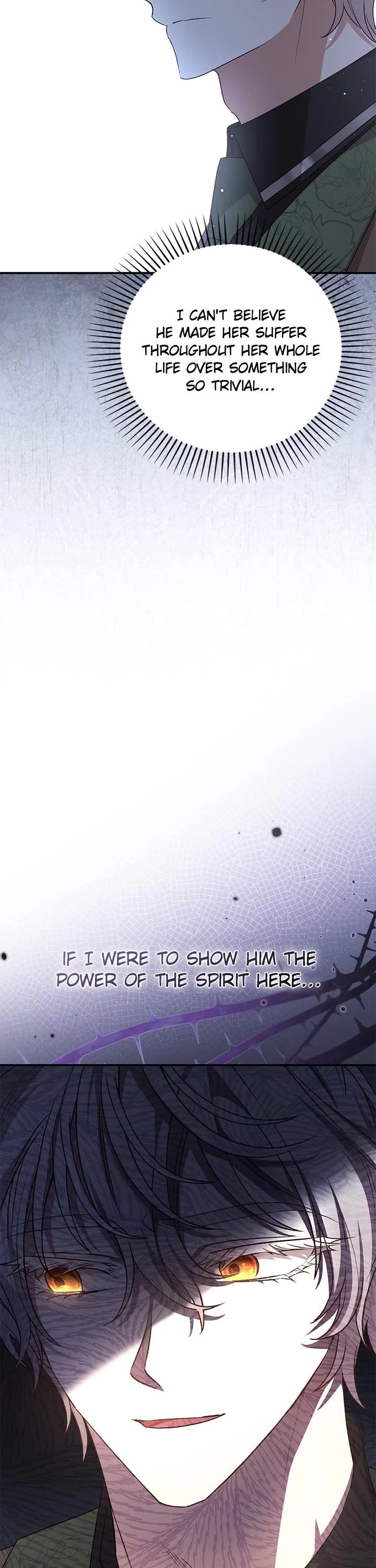 The Tyrant Wants to Live a Virtuous Life chapter 65 page 17