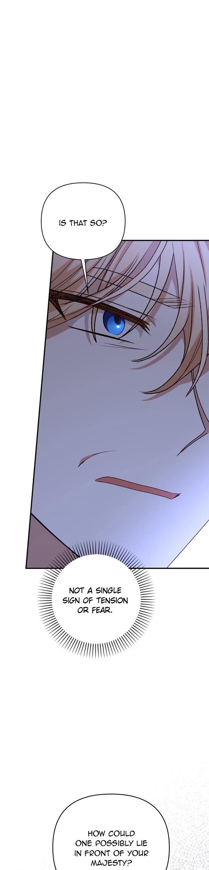 The Tyrant Wants to Live a Virtuous Life chapter 65 page 19