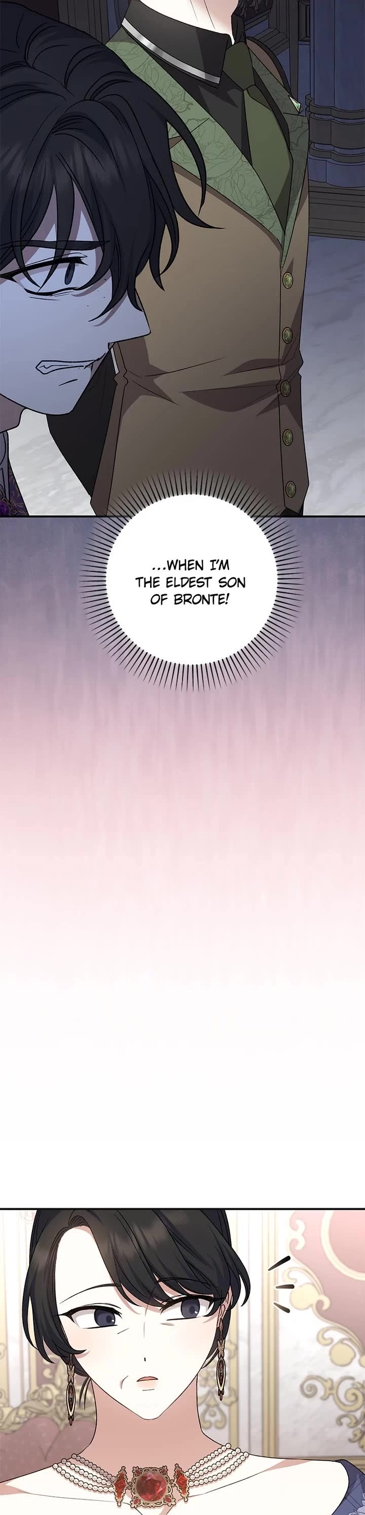 The Tyrant Wants to Live a Virtuous Life chapter 65 page 24