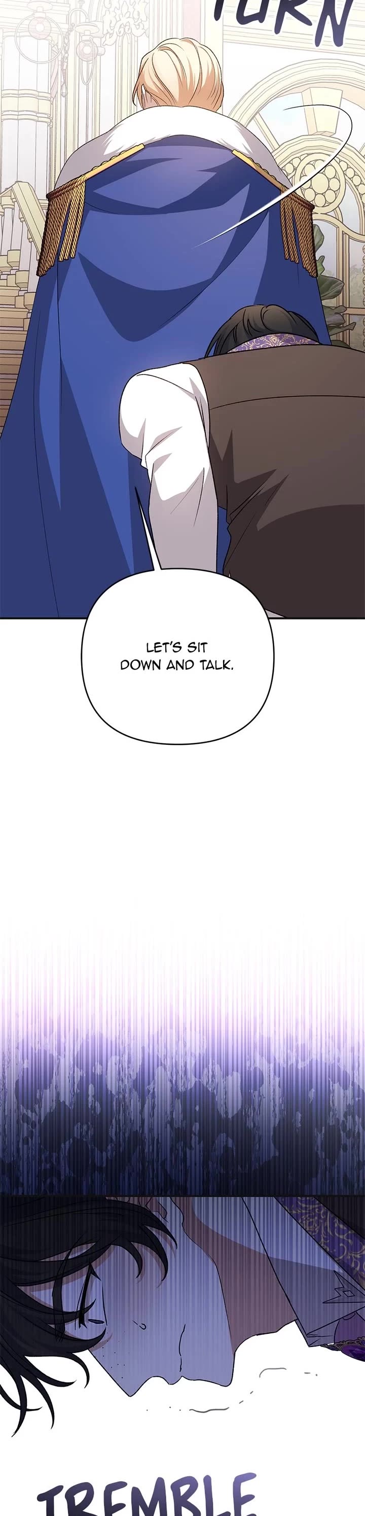 The Tyrant Wants to Live a Virtuous Life chapter 65 page 29