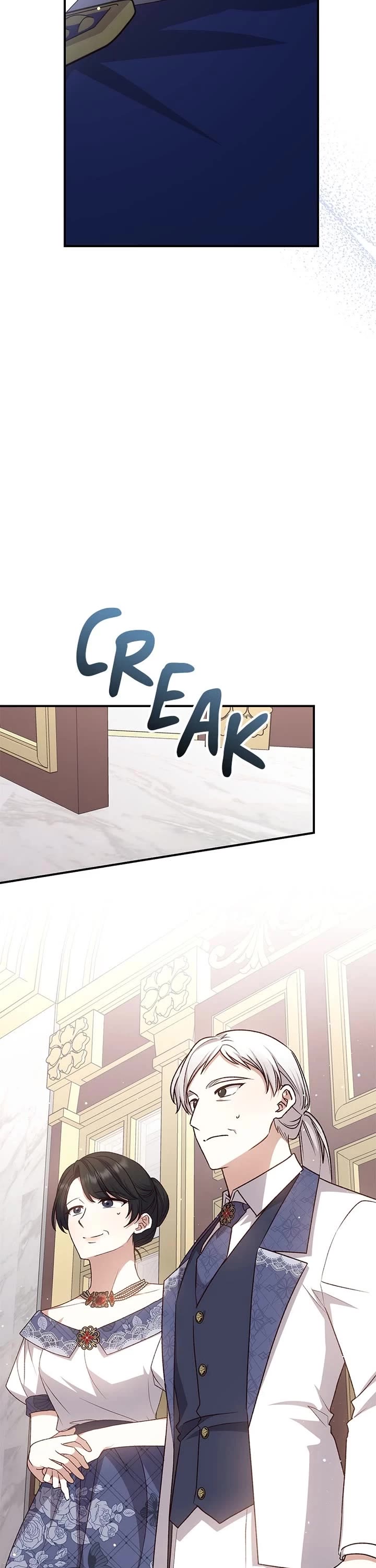 The Tyrant Wants to Live a Virtuous Life chapter 65 page 3