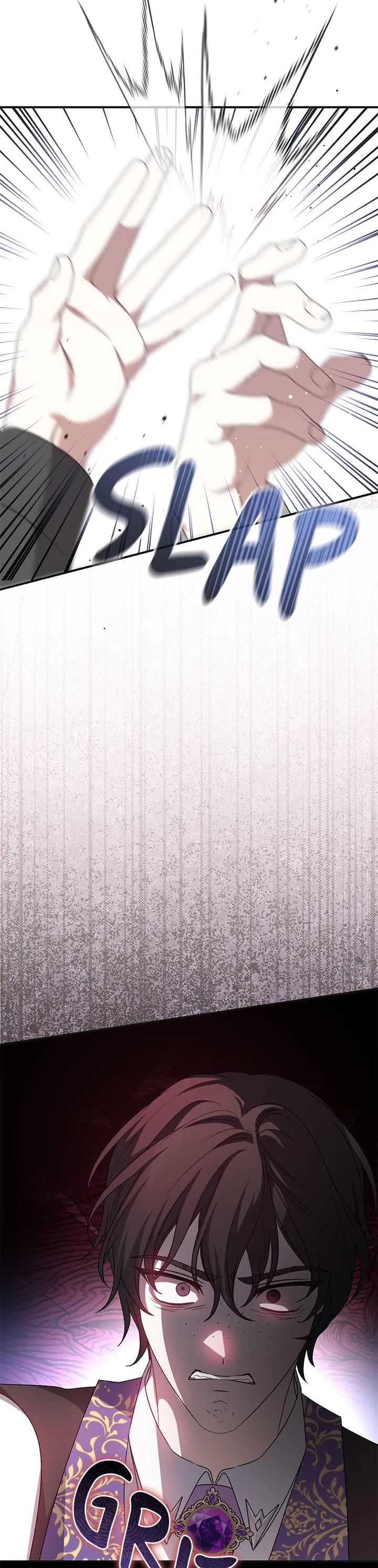 The Tyrant Wants to Live a Virtuous Life chapter 65 page 34