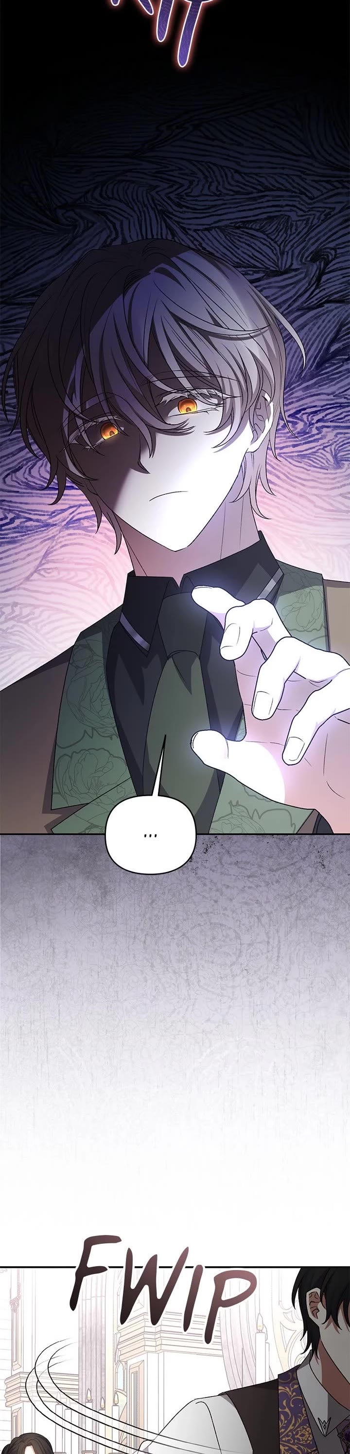 The Tyrant Wants to Live a Virtuous Life chapter 65 page 35