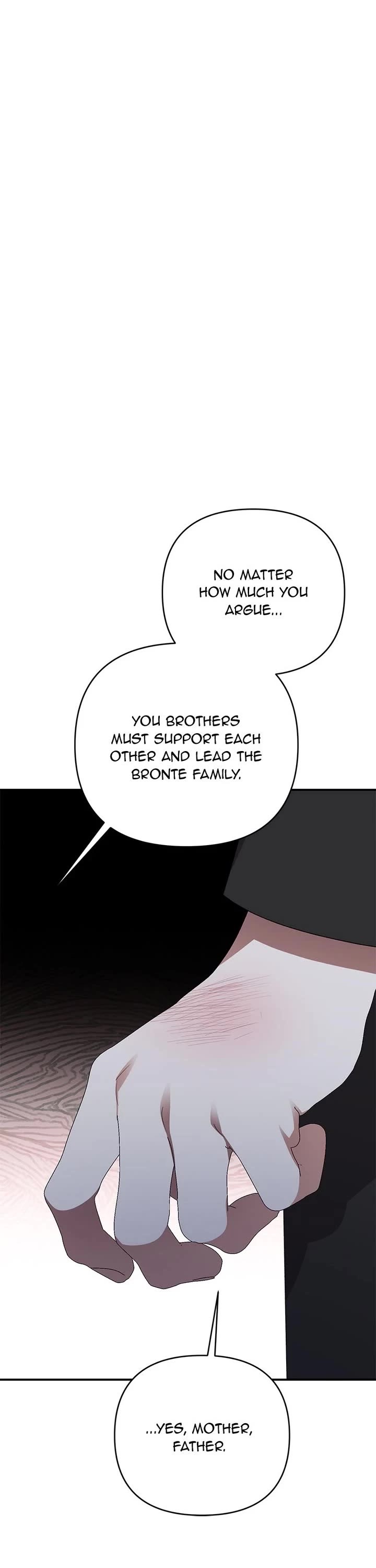 The Tyrant Wants to Live a Virtuous Life chapter 65 page 37