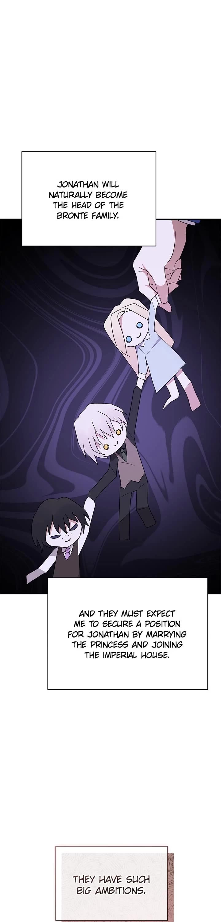 The Tyrant Wants to Live a Virtuous Life chapter 65 page 38