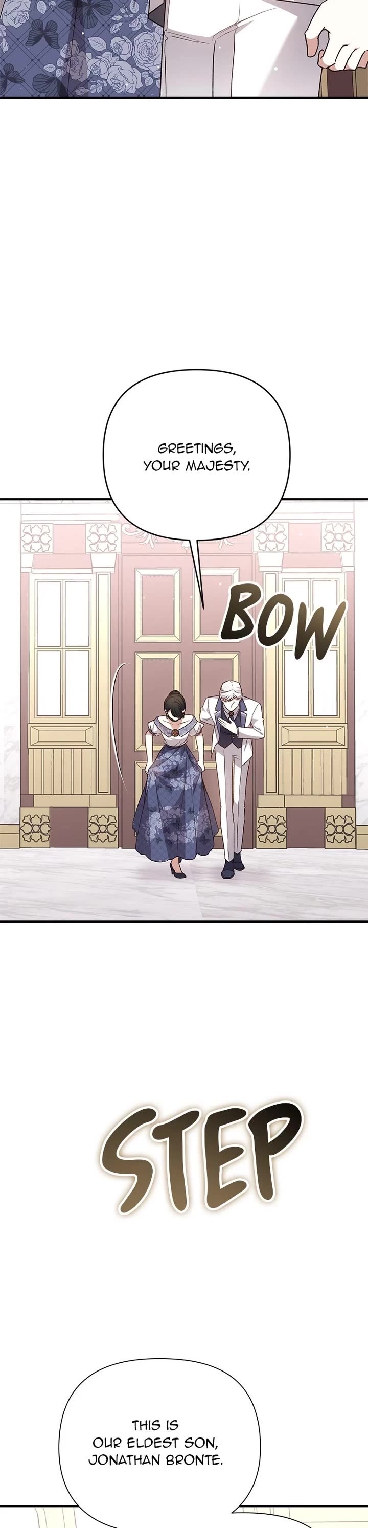 The Tyrant Wants to Live a Virtuous Life chapter 65 page 4