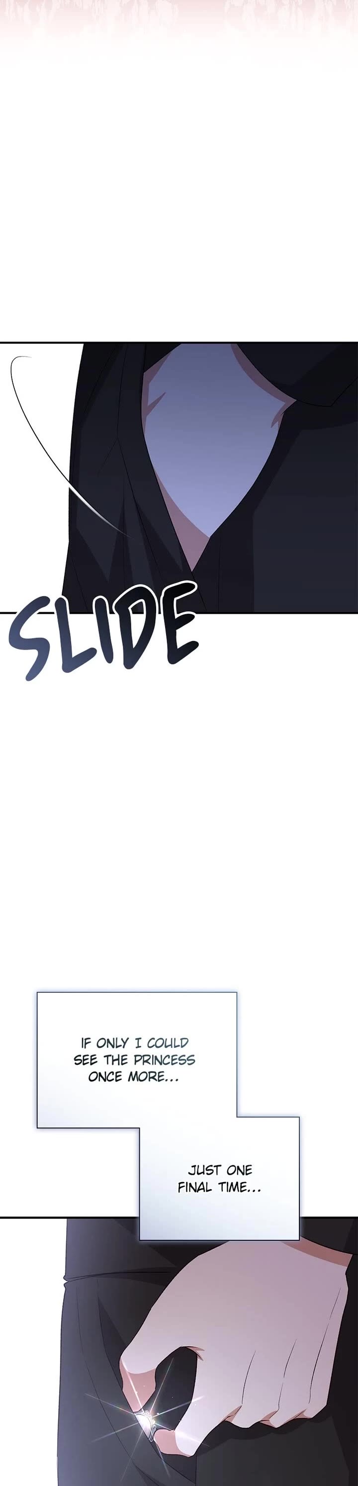 The Tyrant Wants to Live a Virtuous Life chapter 65 page 40