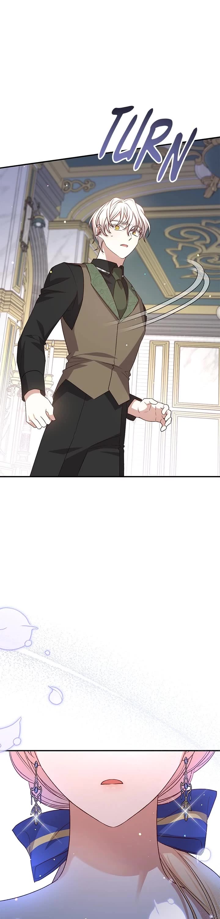 The Tyrant Wants to Live a Virtuous Life chapter 65 page 42