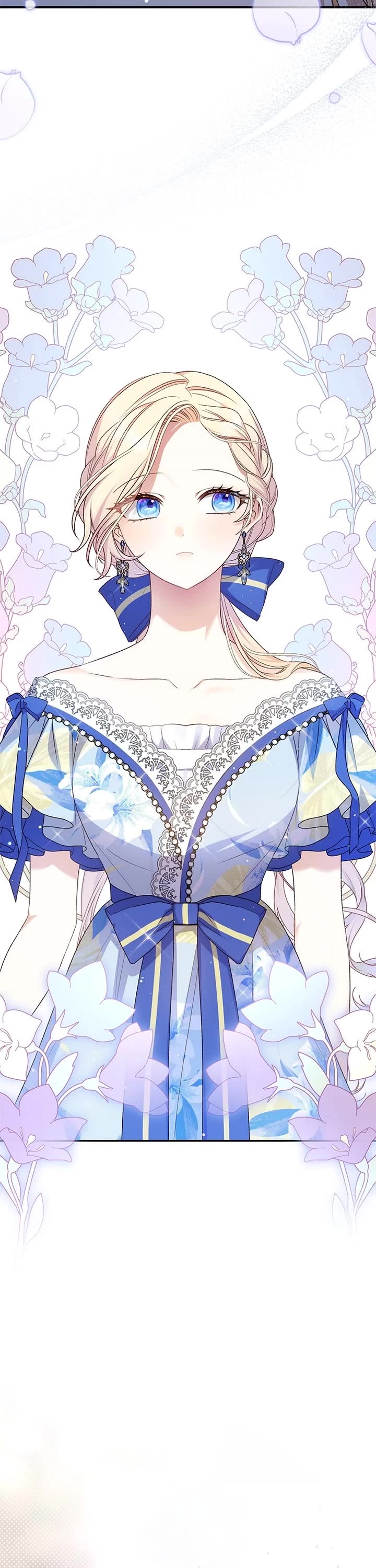 The Tyrant Wants to Live a Virtuous Life chapter 65 page 43