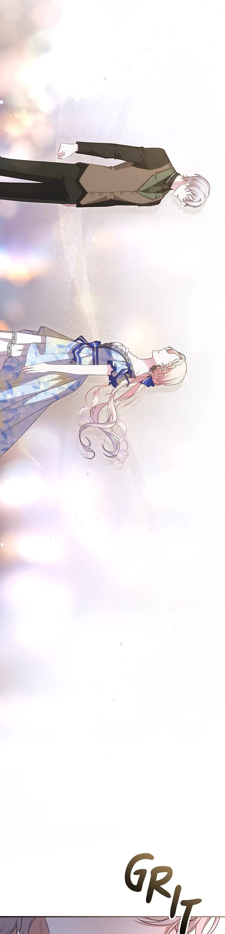 The Tyrant Wants to Live a Virtuous Life chapter 65 page 44