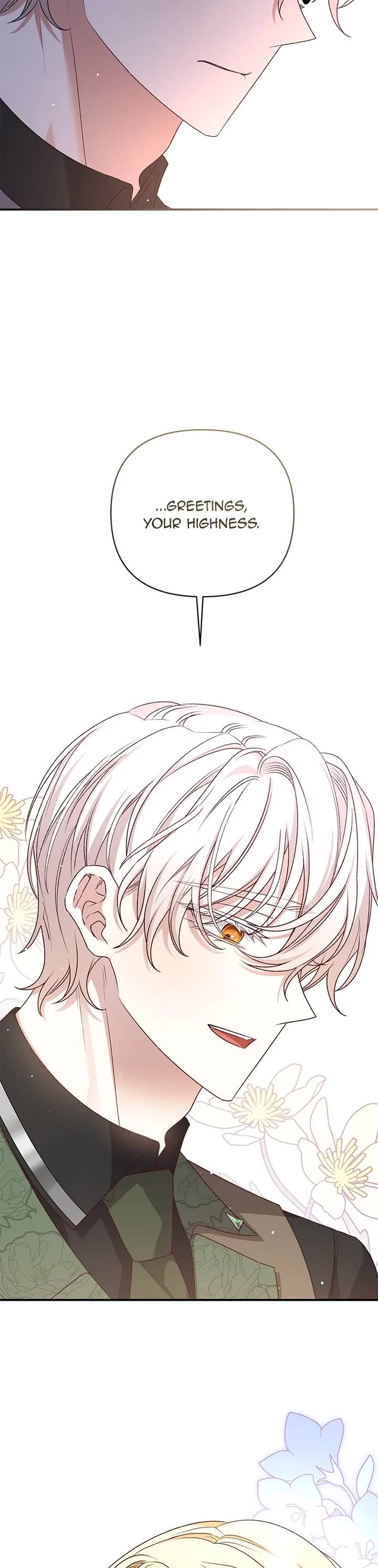 The Tyrant Wants to Live a Virtuous Life chapter 65 page 45