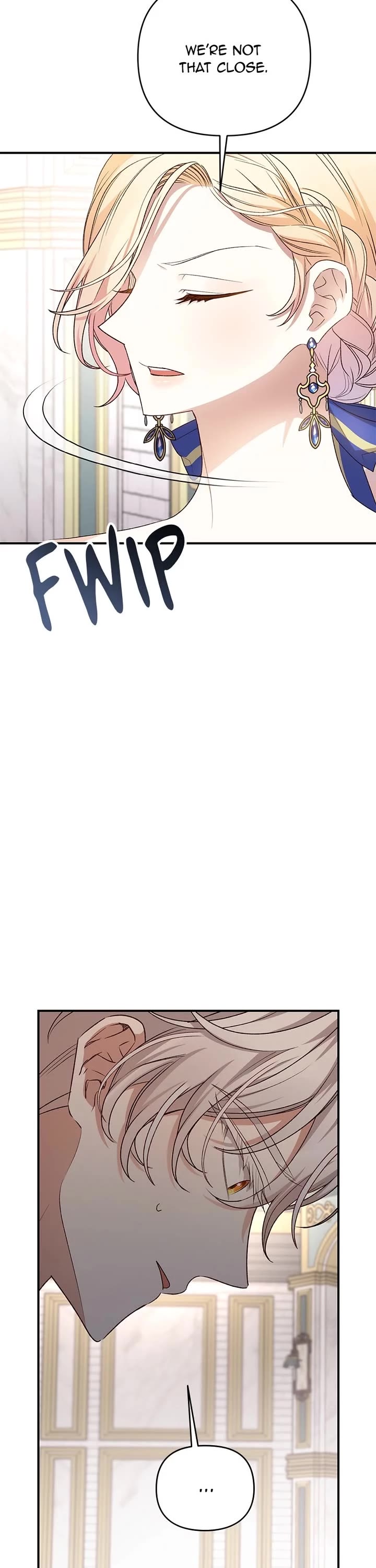 The Tyrant Wants to Live a Virtuous Life chapter 65 page 48