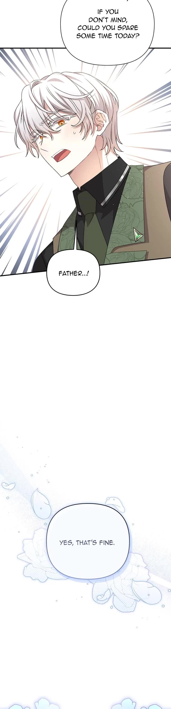 The Tyrant Wants to Live a Virtuous Life chapter 65 page 50