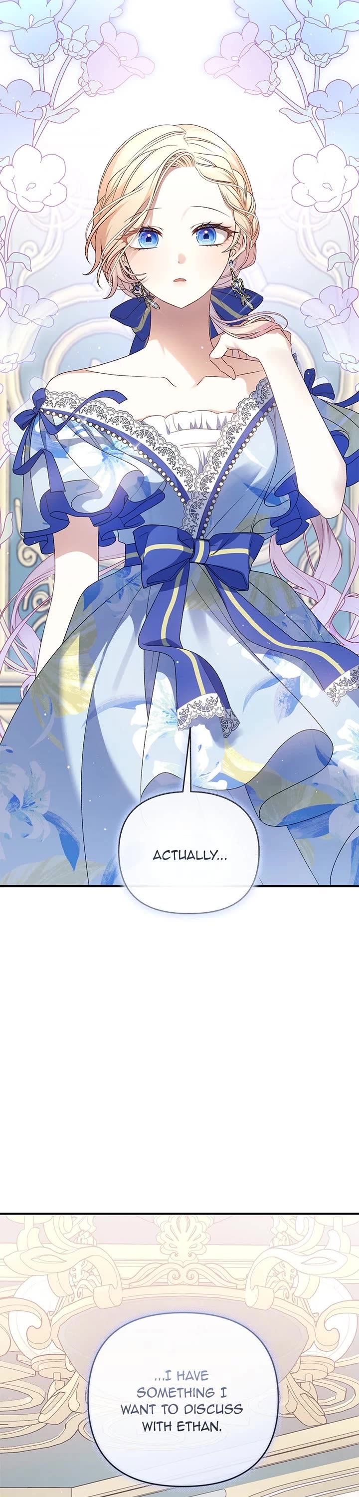 The Tyrant Wants to Live a Virtuous Life chapter 65 page 51