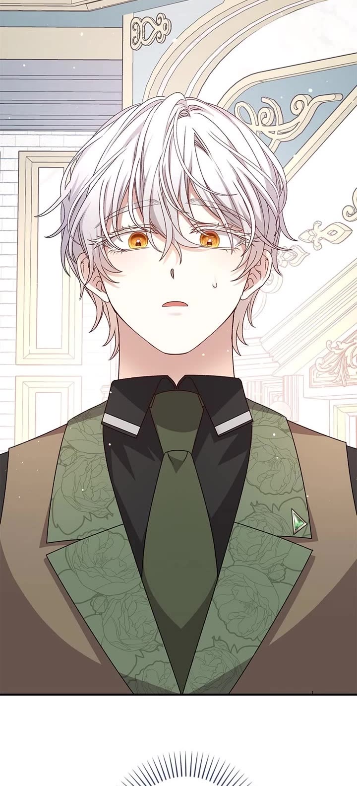 The Tyrant Wants to Live a Virtuous Life chapter 65 page 52