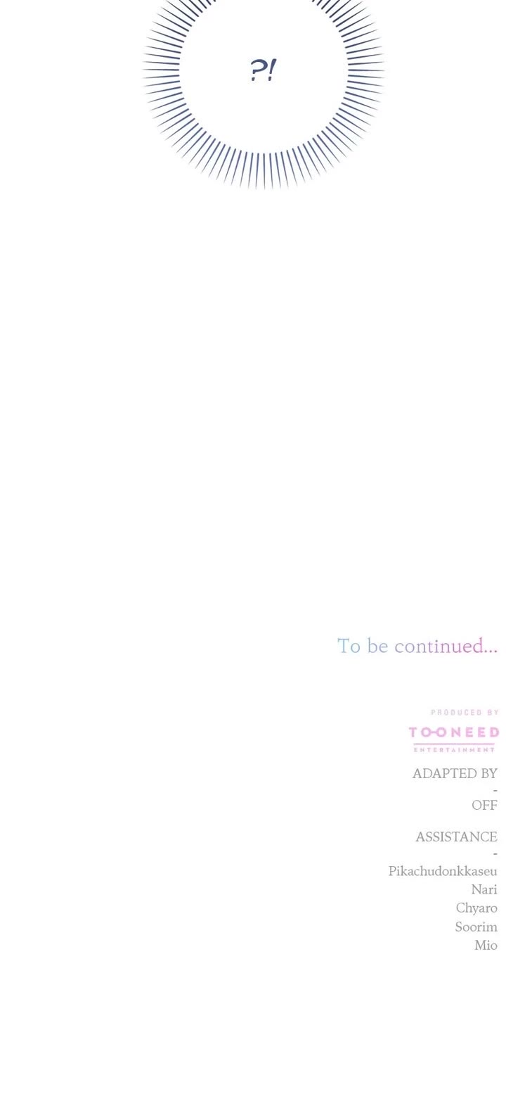 The Tyrant Wants to Live a Virtuous Life chapter 65 page 53