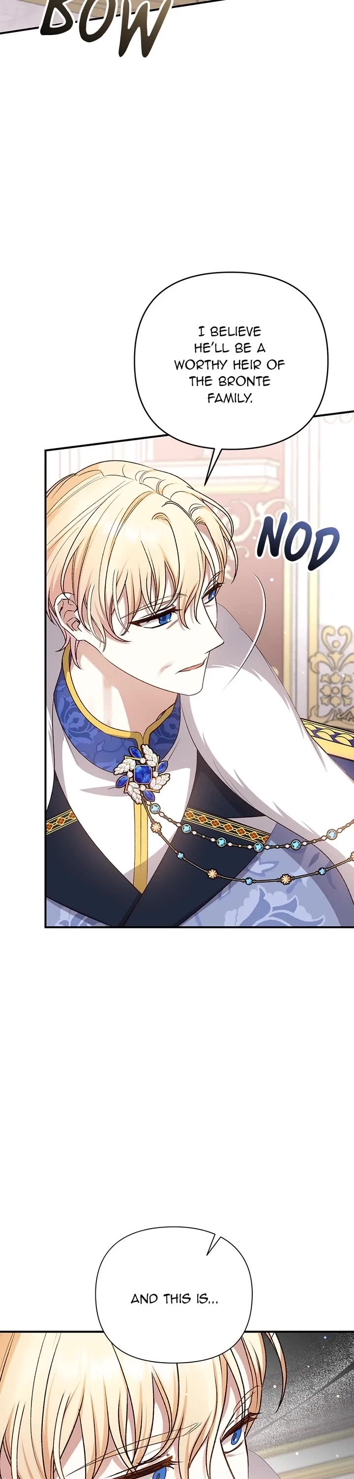 The Tyrant Wants to Live a Virtuous Life chapter 65 page 6