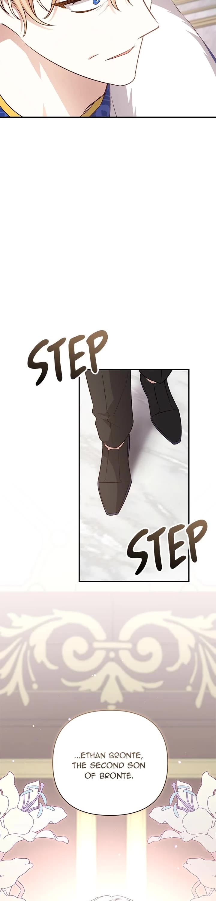 The Tyrant Wants to Live a Virtuous Life chapter 65 page 7