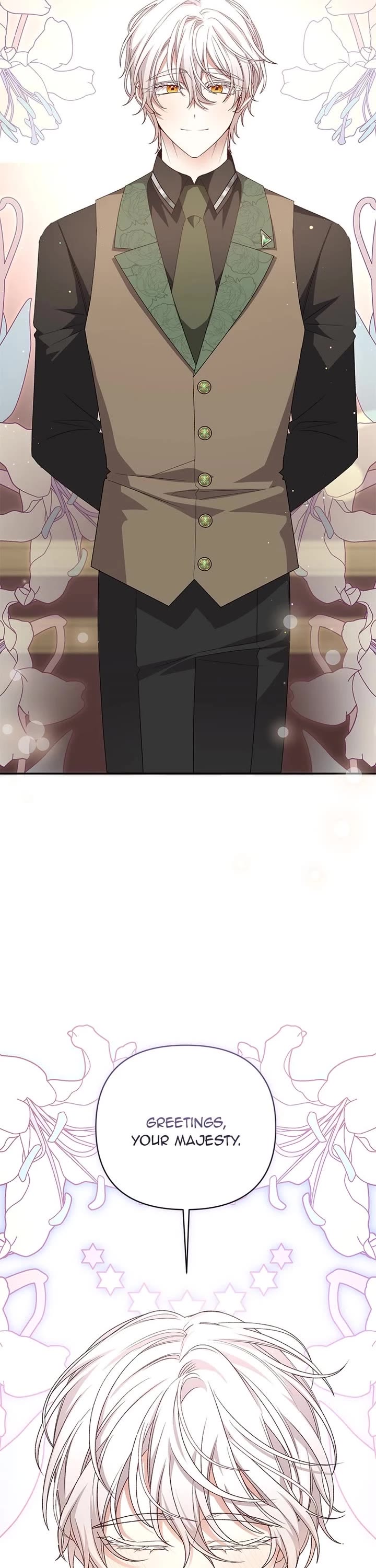 The Tyrant Wants to Live a Virtuous Life chapter 65 page 8