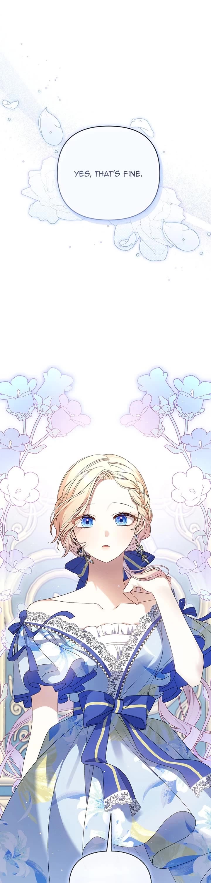 The Tyrant Wants to Live a Virtuous Life chapter 66 page 1