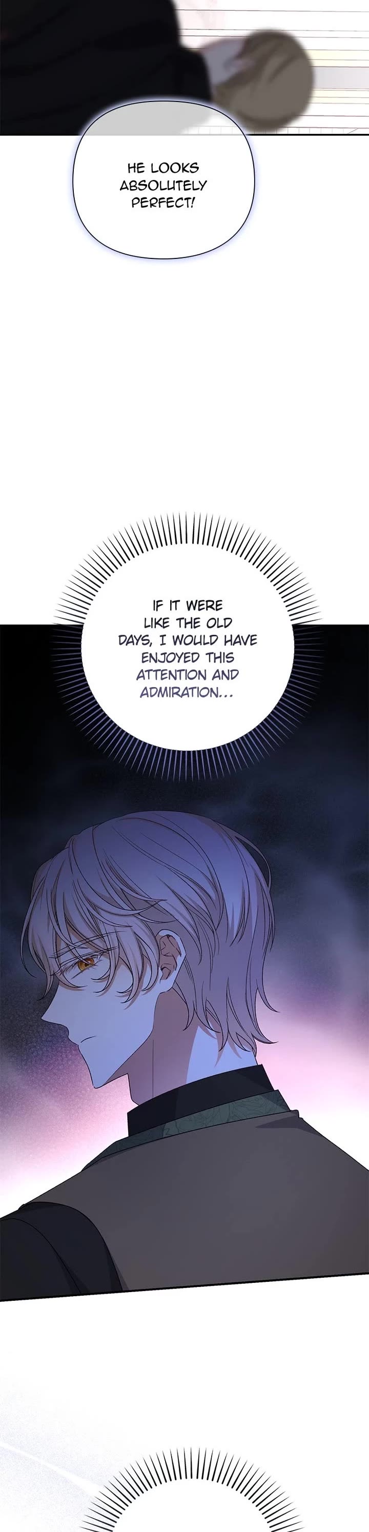 The Tyrant Wants to Live a Virtuous Life chapter 66 page 10