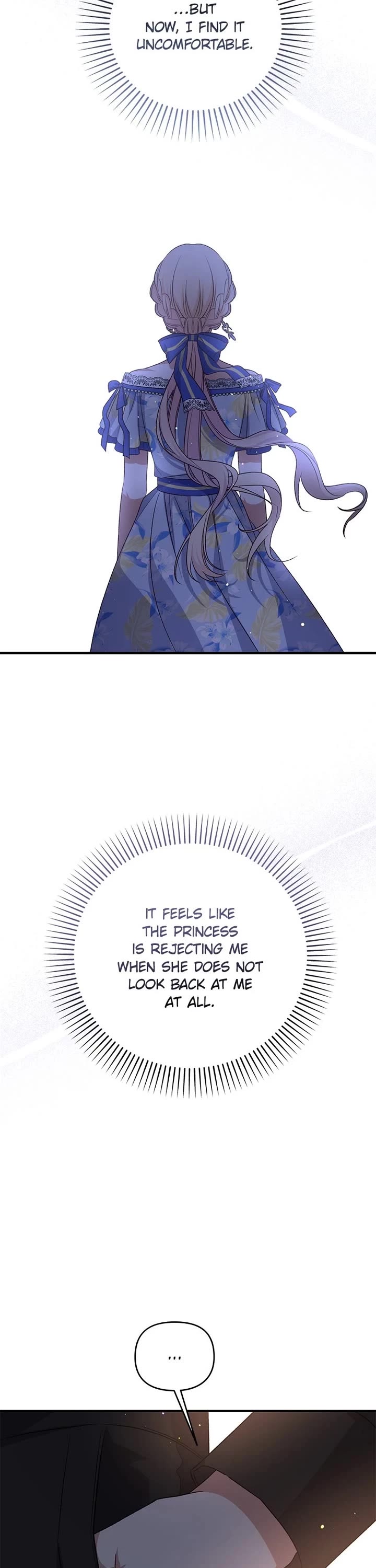 The Tyrant Wants to Live a Virtuous Life chapter 66 page 11