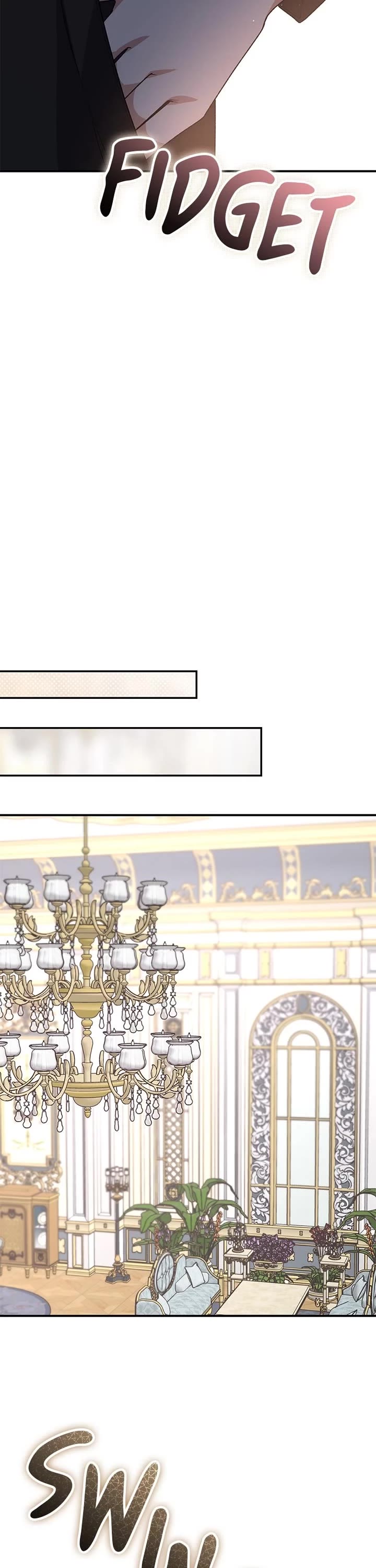 The Tyrant Wants to Live a Virtuous Life chapter 66 page 12