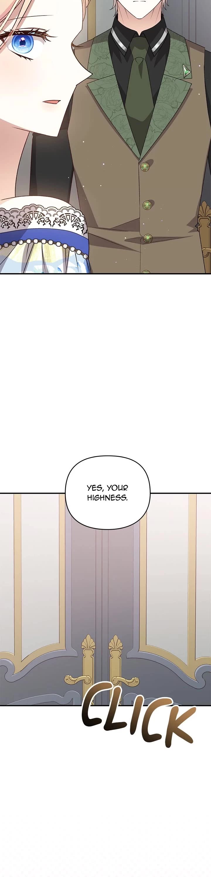 The Tyrant Wants to Live a Virtuous Life chapter 66 page 14