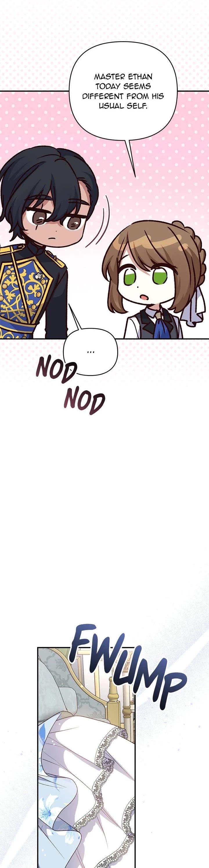 The Tyrant Wants to Live a Virtuous Life chapter 66 page 15