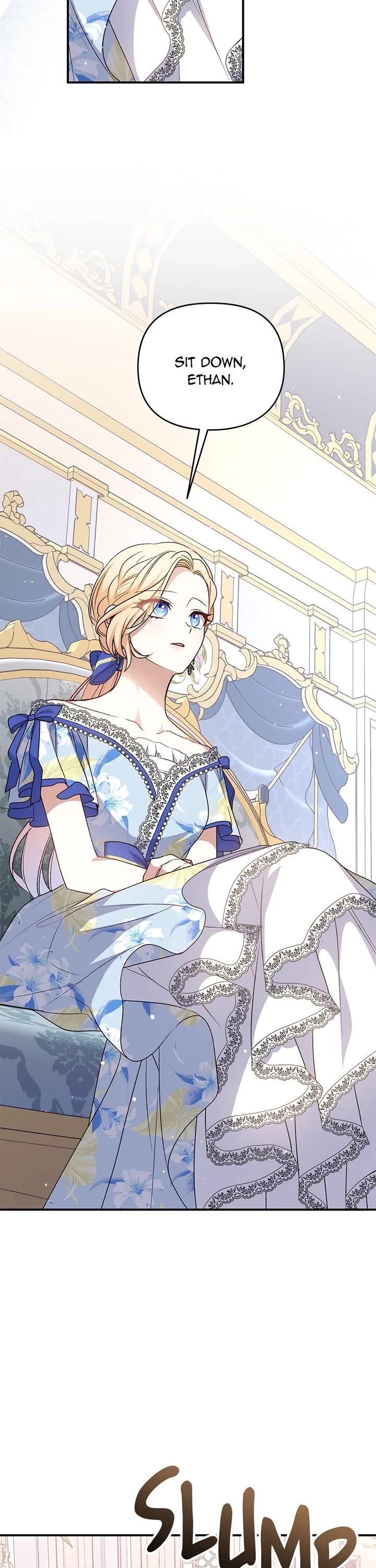 The Tyrant Wants to Live a Virtuous Life chapter 66 page 16