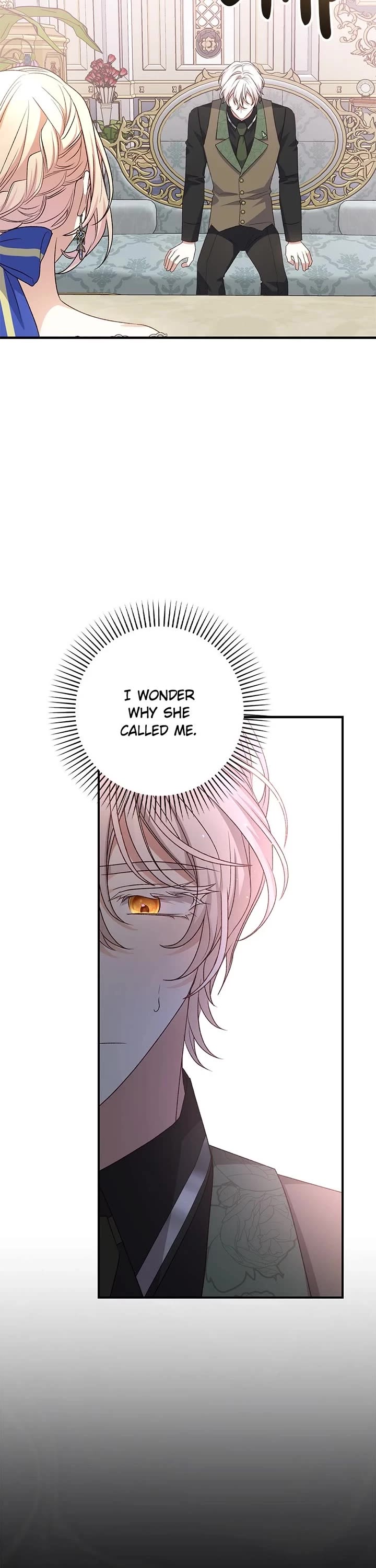 The Tyrant Wants to Live a Virtuous Life chapter 66 page 17